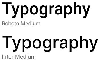 OpenAI branding aesthetic example